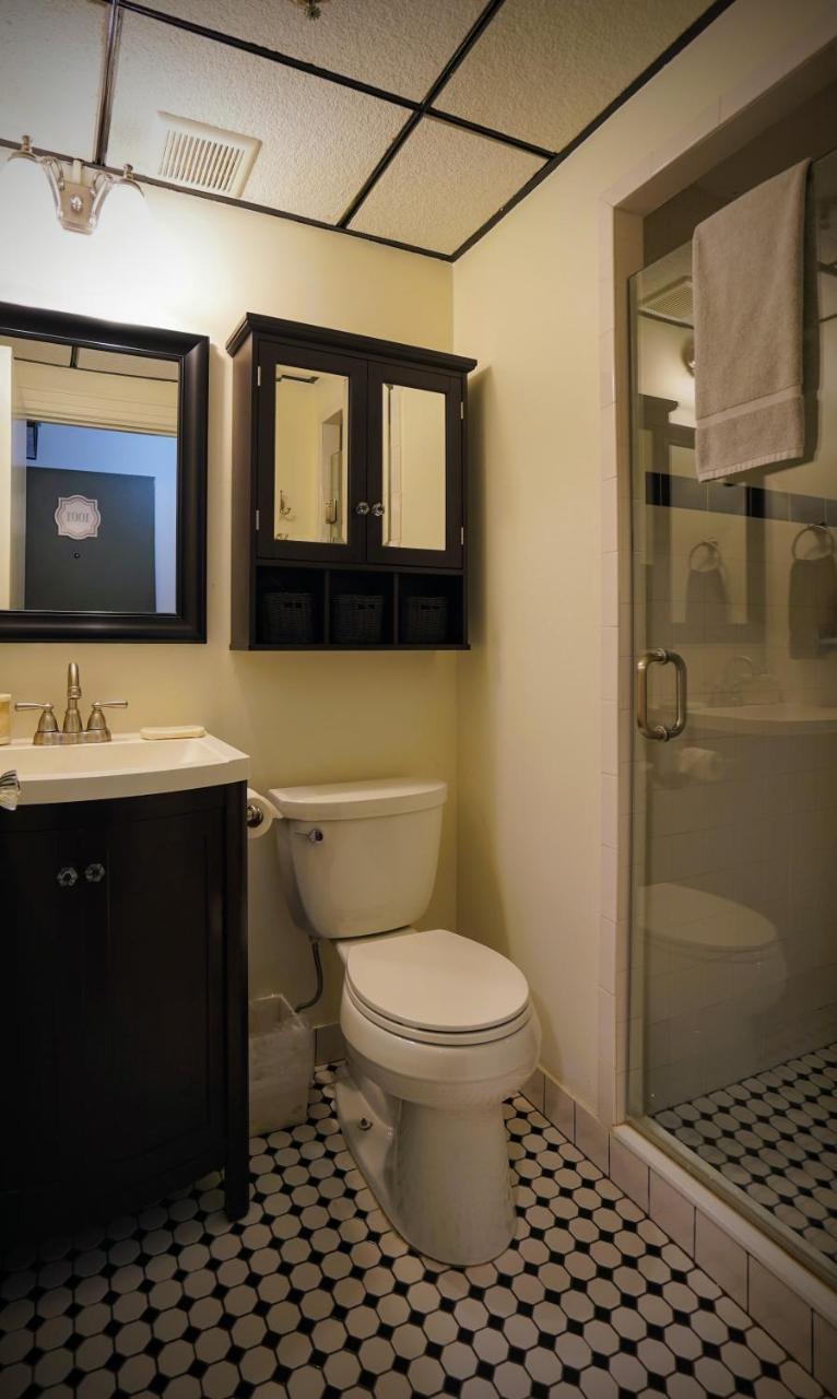 Palm Beach Hotel Petite Retreat 2 Blocks To Beach!! Historic Landmark מראה חיצוני תמונה