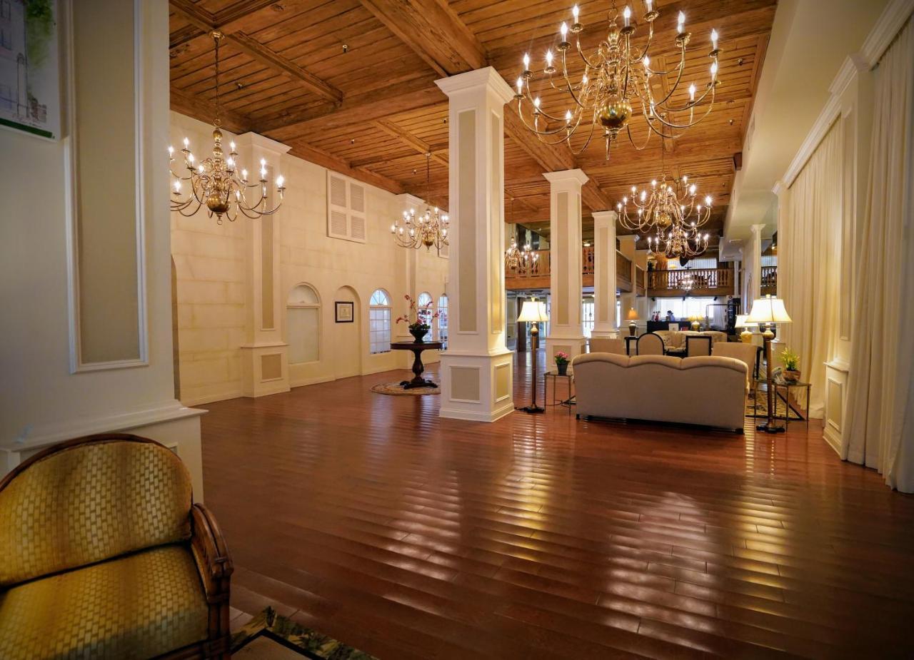 Palm Beach Hotel Petite Retreat 2 Blocks To Beach!! Historic Landmark מראה חיצוני תמונה